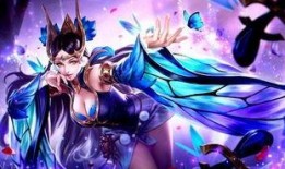 貂蝉皮肤最新爆料可升级,华丽蜕变，绝世佳人再现江湖